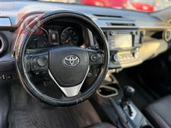 تويوتا راف 4